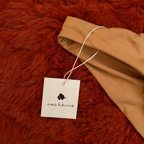 Ama Bikini Set size Small - Picture 3 of 6